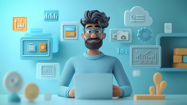 آزمون آمادگی Salesforce Platform App Builder 2024 - تست تمرینی

