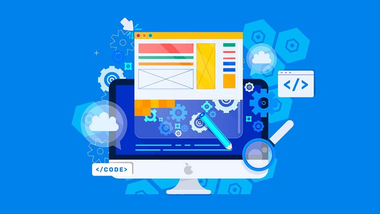 آموزش ساخت API امن وب برای فروشگاه اینترنتی با ASP.NET Core

