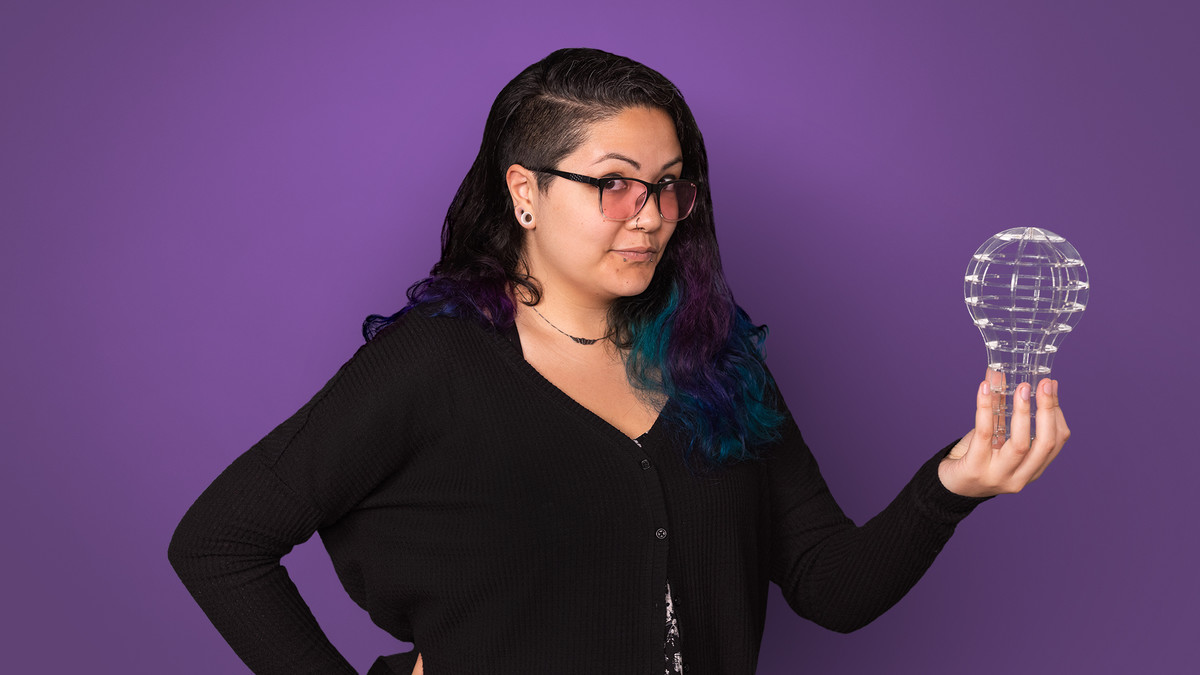 آموزش برش لیزر: طراحی برای ساخت