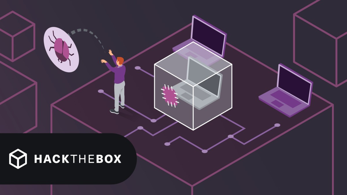 آموزش فرآیند مدیریت حوادث امنیتی: آزمایشگاه‌های امنیت سایبری Hack The Box