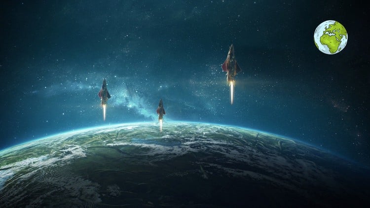 آموزش نظریه جامع محاسبات
