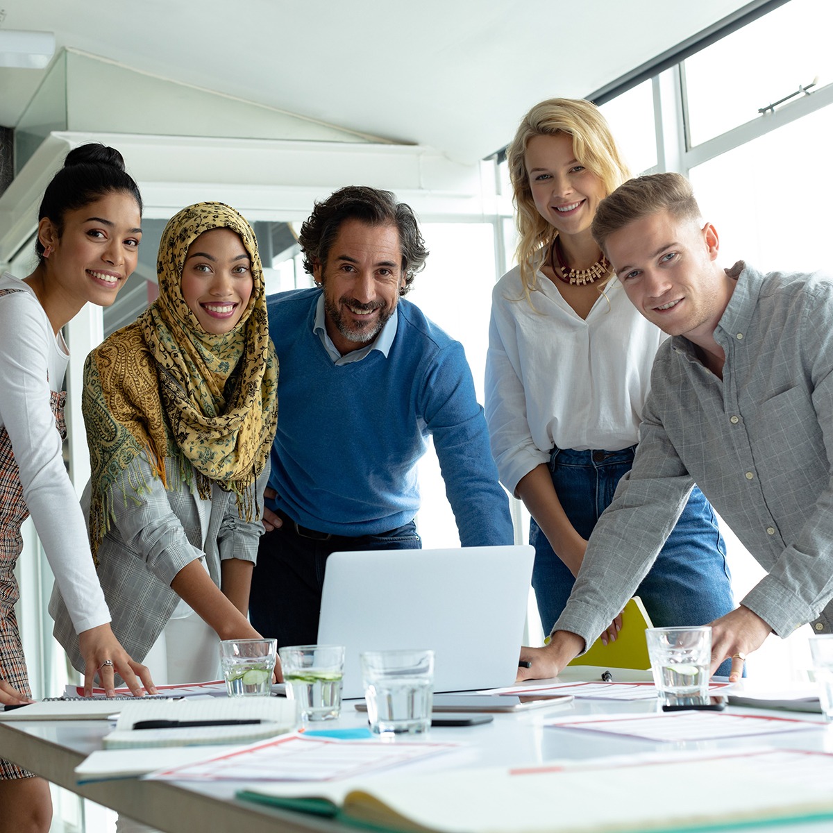 آموزش آشنایی با مدیریت برنامه (Program Management)