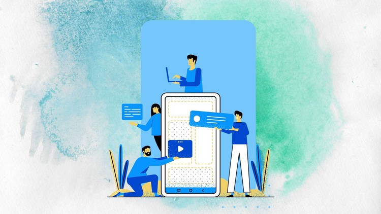 آموزش طراحی سیستم‌های فرانت‌اند مقیاس‌پذیر
