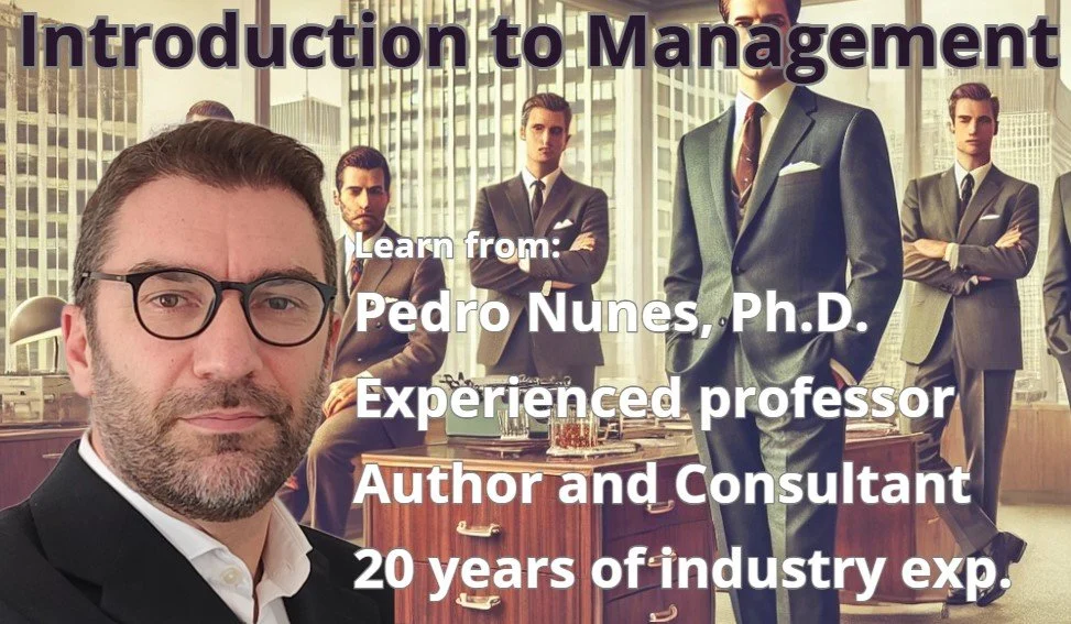 آموزش آشنایی با مدیریت