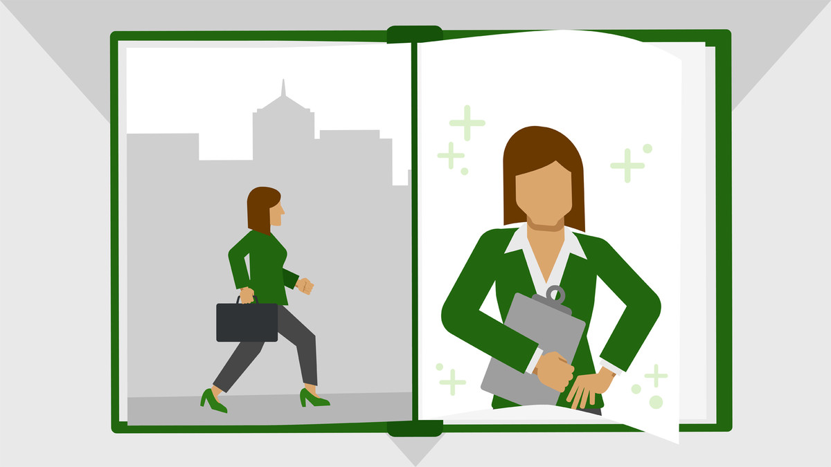 آموزش مدیریت حرفه خود: حرفه ای اولیه