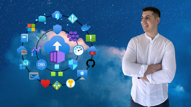 آموزش راهنمای کامل سرویس Azure Container Instances (ACI)
