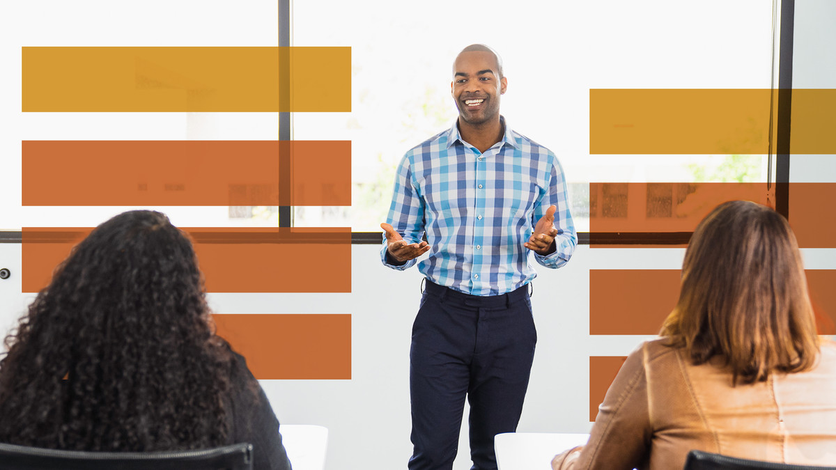 آموزش سخنرانی عمومی: مخاطبان خود را درگیر و درگیر کنید