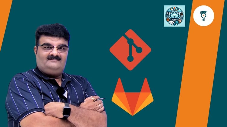 آموزش گیت و گیت‌لب – مهندسی دواپس – CI/CD پیشرفته گیت‌لب
