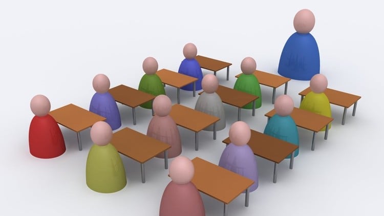 آموزش سبک های یادگیری MBTI برای 16 تیپ شخصیتی