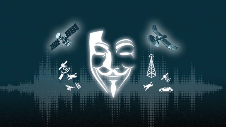 آموزش SDR برای هکرهای اخلاقی و محققان امنیتی نسخه 2.0

