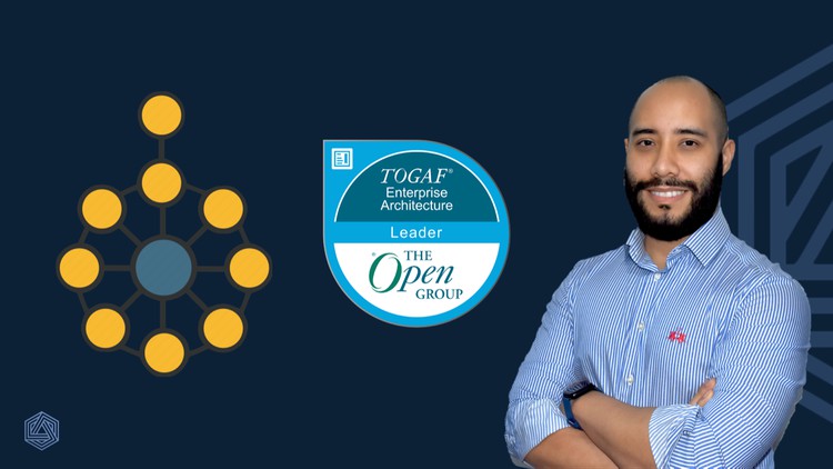 آموزش رهبر معماری سازمانی TOGAF