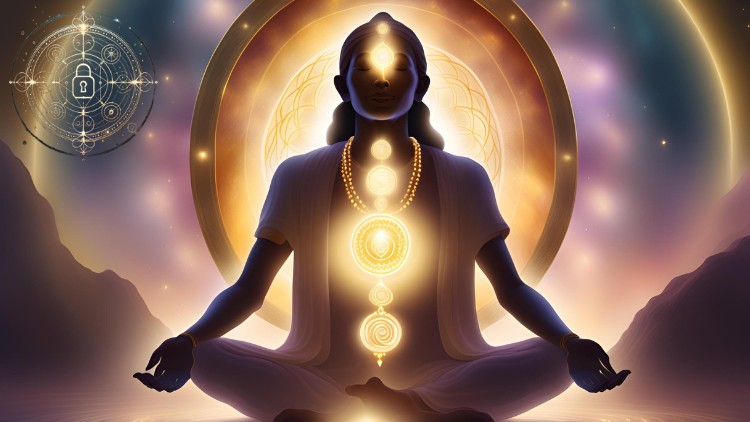 آموزش کوندالینی پیشرفته و گلد ری کی (سطح ۱ تا سطح ۹)
