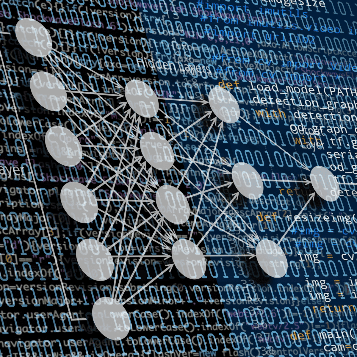 آموزش یادگیری عمیق با کراس و تنسورفلو (Keras & TensorFlow)