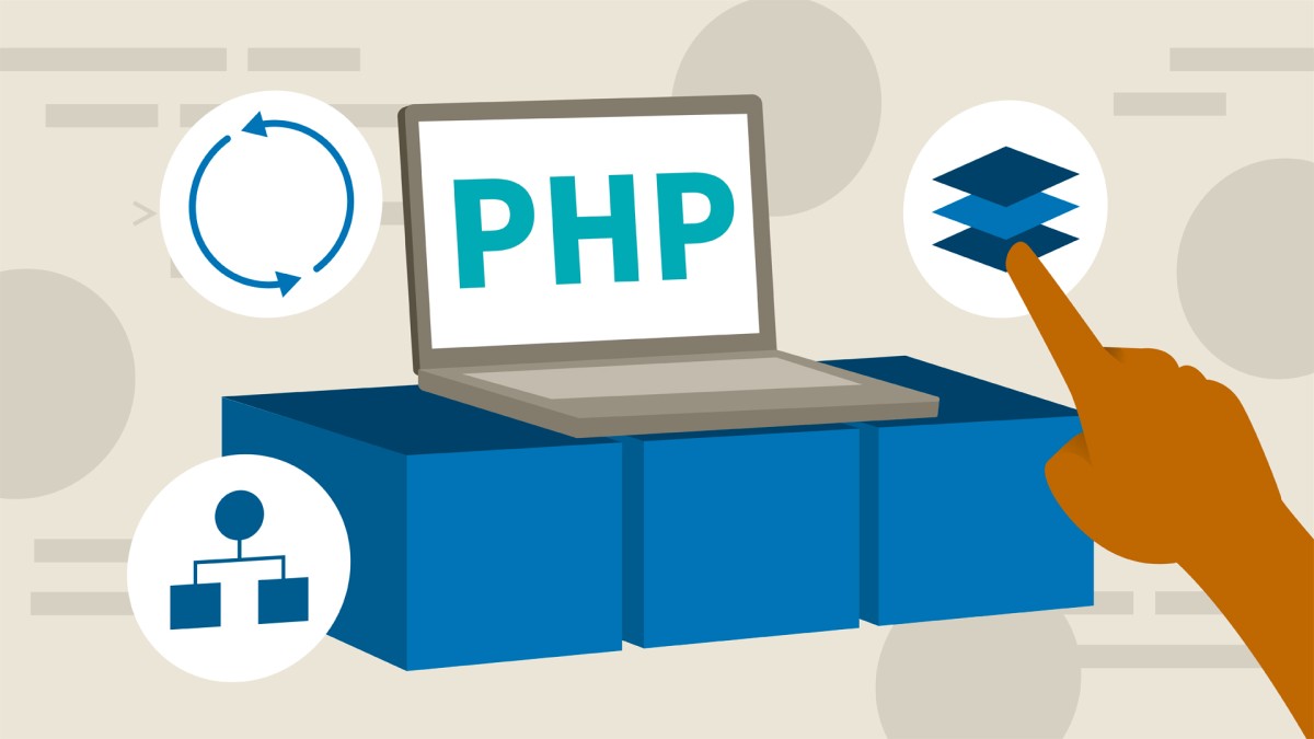 آموزش جامع و ضروری PHP