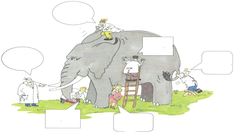 آموزش شبکه تعریف شده نرم‌افزاری (SDN): راهکاری ساده و آسان

