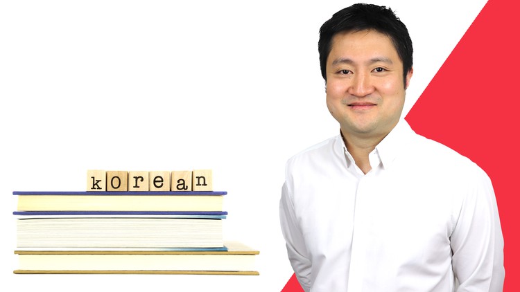 آموزش دستور زبان کره ای ضروری سطح ۱ | مبتدی

