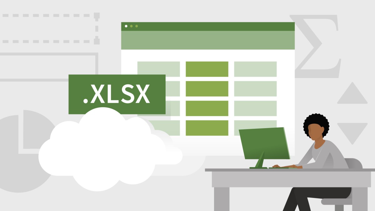 آموزش جامع اکسل دسکتاپ (Microsoft 365)