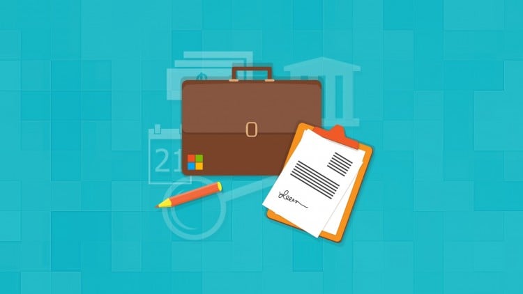 آموزش مهارت‌های ضروری Microsoft Office 365

