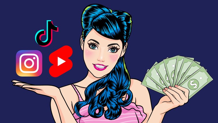 آموزش ایجاد محتوای رسانه‌های اجتماعی بدون چهره با استفاده از ChatGPT و هوش مصنوعی

