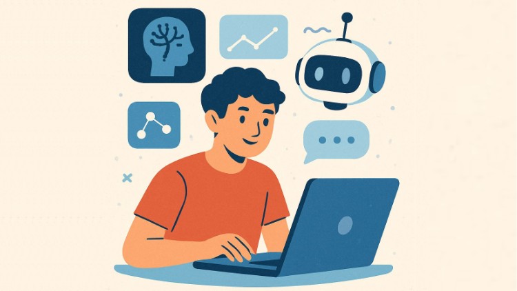 آموزش مستر فلو: هوش مصنوعی و آینده کار با اتوماسیون هوشمند

