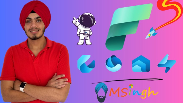 آموزش دی پی 700: مدرک مهندس داده فابریک Microsoft Certified

