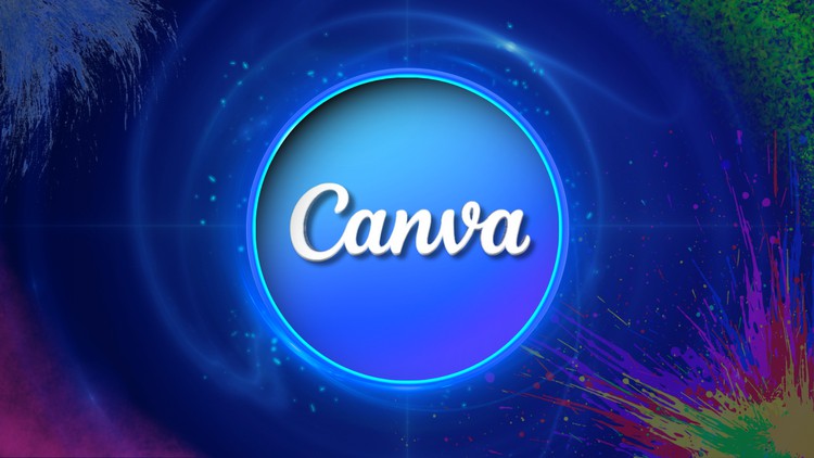 آموزش کلاس جامع تخصصی کانوا برای مبتدیان کامل
