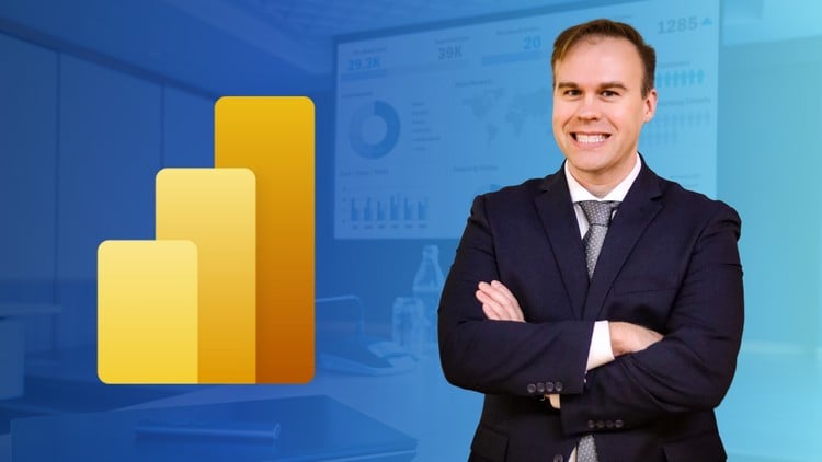 آموزش Power BI برای تحلیلگران جرایم
