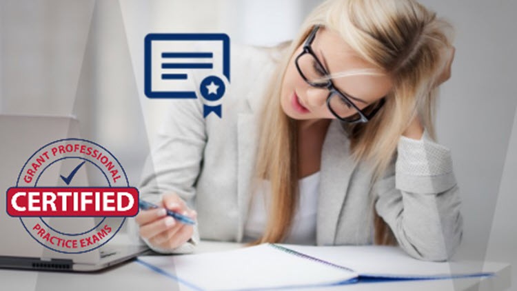 آزمون‌های تمرینی گواهی حرفه‌ای اعطایی (GPC)
