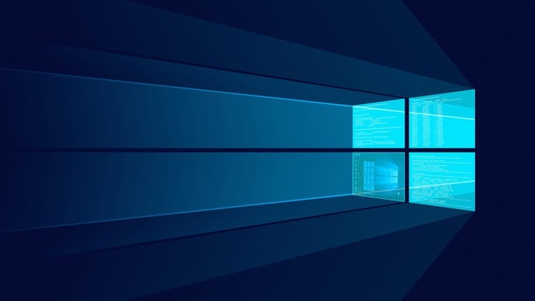 آموزش راهنمای جامع Windows Server 2025: از مبتدی تا حرفه‌ای با آزمایشگاه‌های عملی

