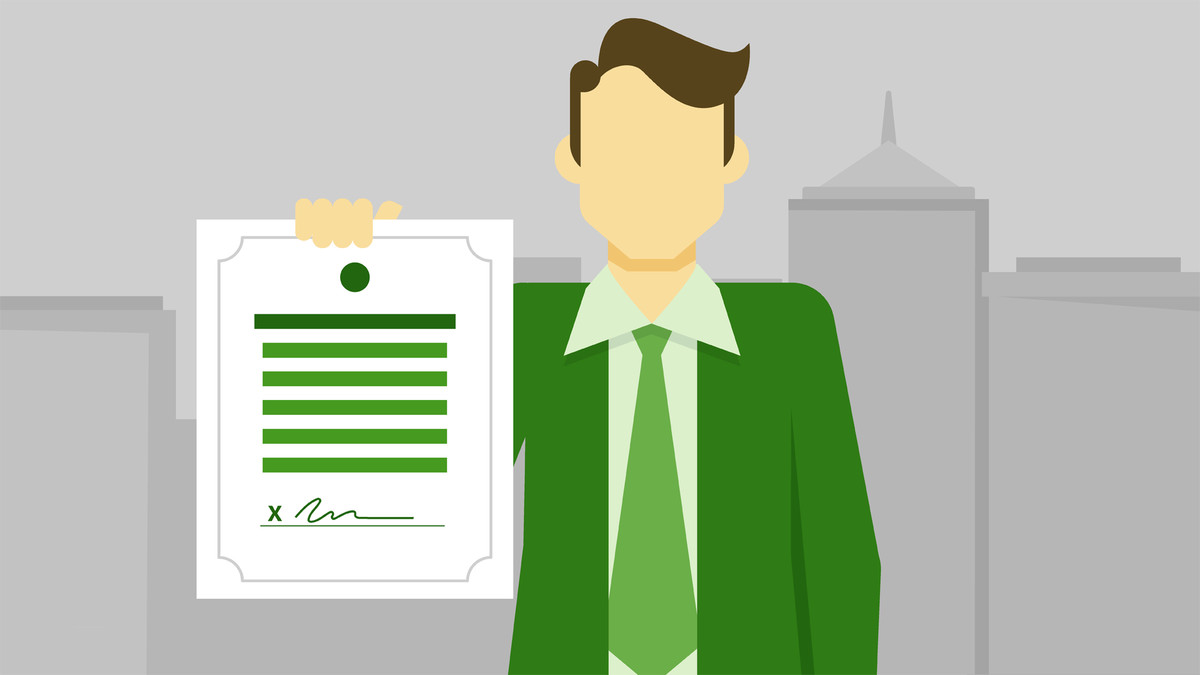 آموزش راه اندازی مشاغل کوچک خود به عنوان یک نهاد حقوقی