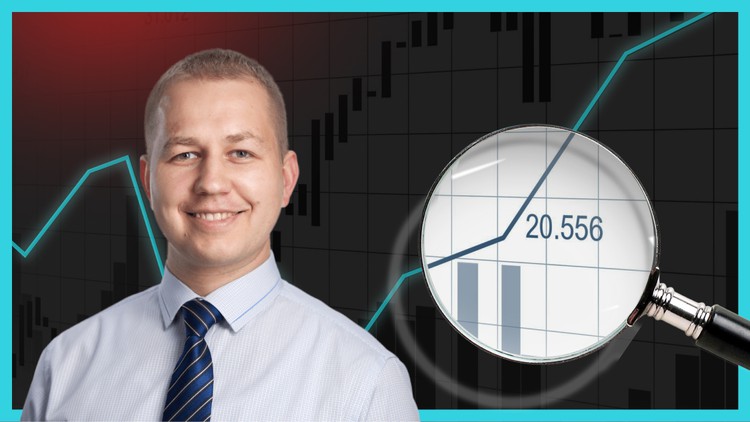 آموزش تجزیه و تحلیل واریانس در مالی (شامل قیمت، حجم، ترکیب)
