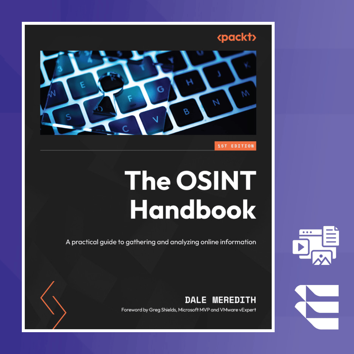 آموزش کتابچه راهنمای OSINT: تسلط بر هوش منابع باز