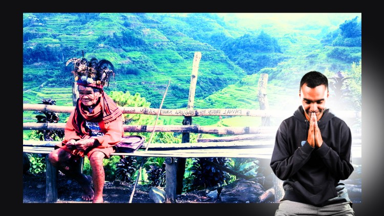 آموزش مبانی شمنیسم سطح دو | گواهینامه معتبر
