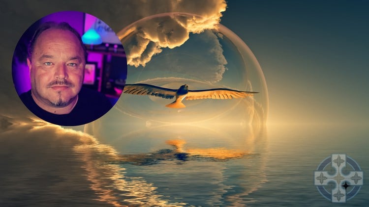 آموزش تله پاتی مدیومی: ارتباط با راهنمایان روحی شما

