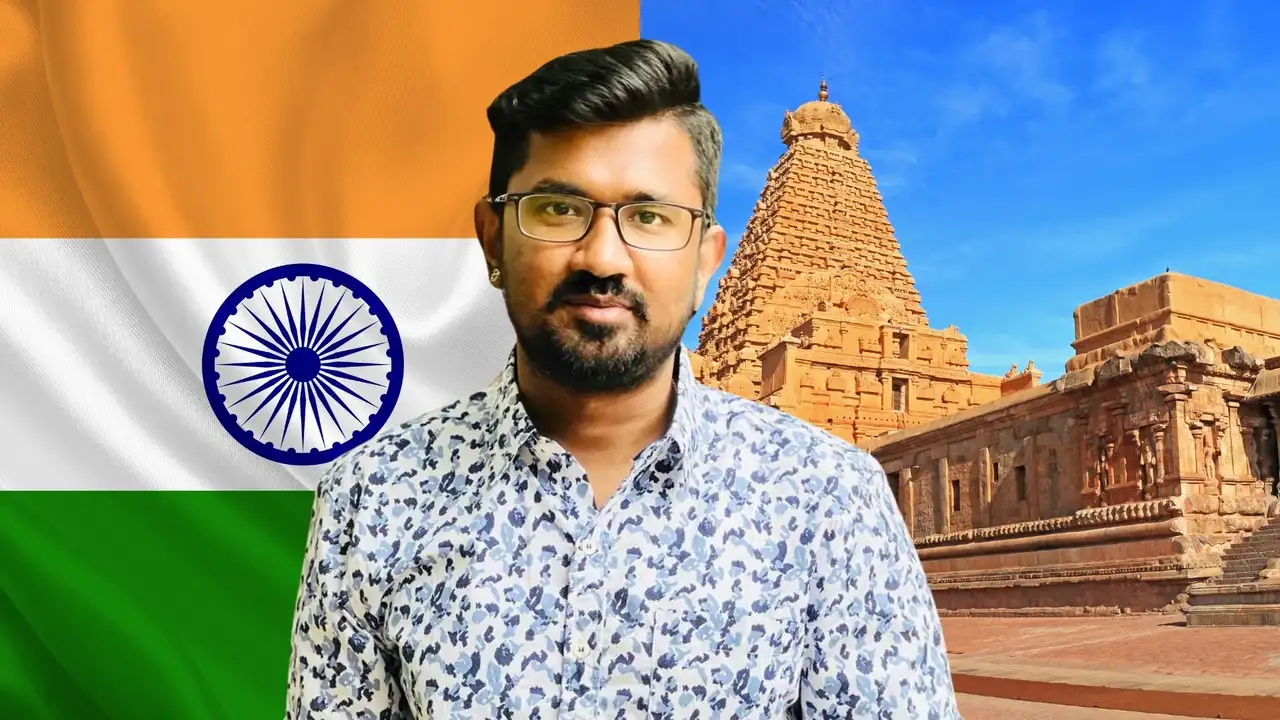 آموزش بهترین 50 فعل تامیل: مکالمه خود را ارتقا دهید
