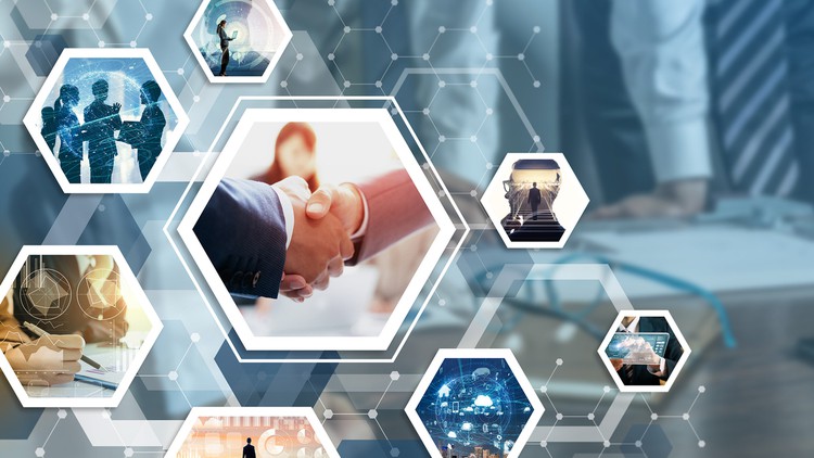 آموزش مفاهیم شریک تجاری SAP S4 HANA لجستیک ساده
