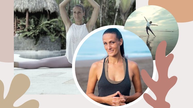 آموزش رقص مدرن کلاسیک
