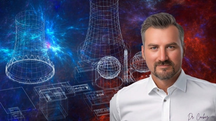 آموزش تولید برق: راهنمای جامع نیروگاه‌ها و توربین‌ها

