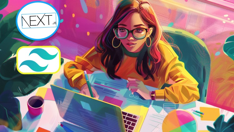 آموزش بوت کمپ پروژه محور Next.js: ساخت اپلیکیشن نتفلیکس و ۲ پروژه دیگر

