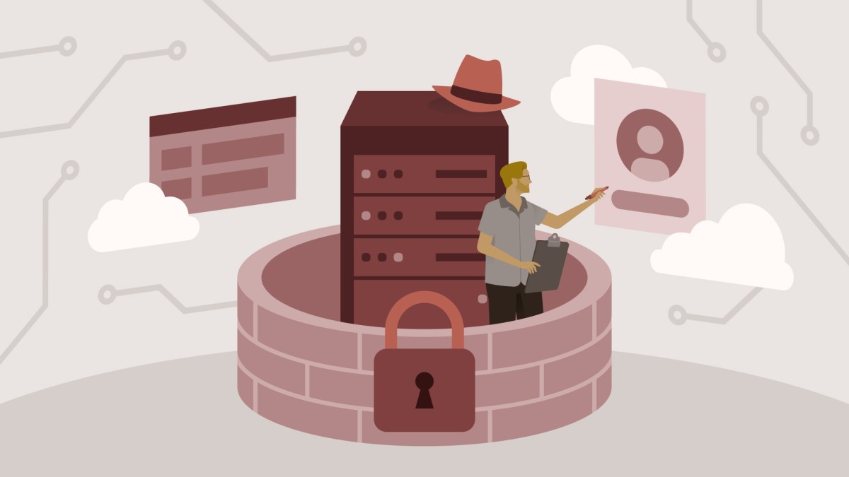 آموزش امنیت و سخت‌سازی Red Hat Enterprise Linux
