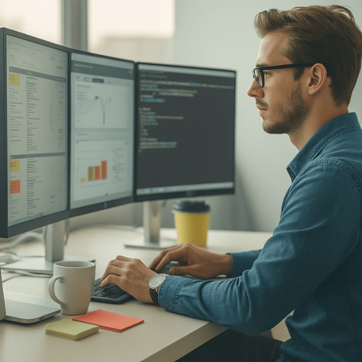 آموزش تسلط بر مهارت‌های اتوماسیون VMware و مدیریت ابری