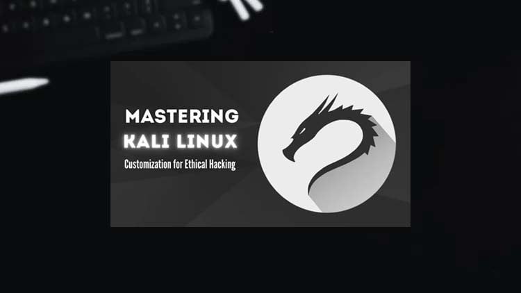کالی لینوکس برای پنتسترها و هکرهای اخلاقی آزمون تمرین می کنند