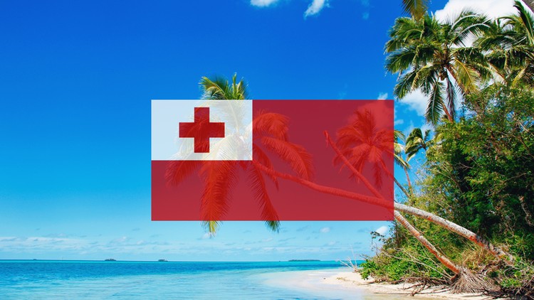 آموزش زبان تونگایی سطح متوسط
