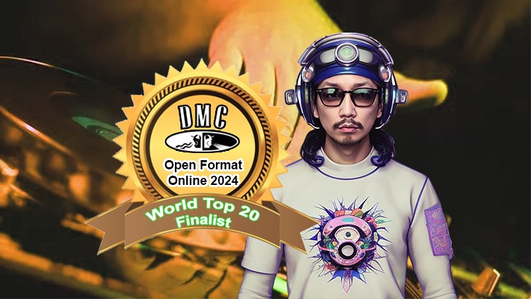 آموزش 【استاد برش!】 هنر خراش دادن حرفه ای DJ را کامل کنید!

