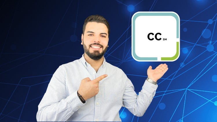 نمونه سوالات آزمون سایبر سکیوریتی (ISC2) +700 سوال تمرینی سال 2024

