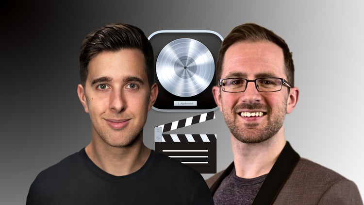 آموزش تولید موسیقی در Logic Pro: آهنگسازی فیلم
