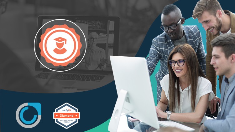 آموزش شروع کار با HubSpot *به‌روزرسانی شده*

