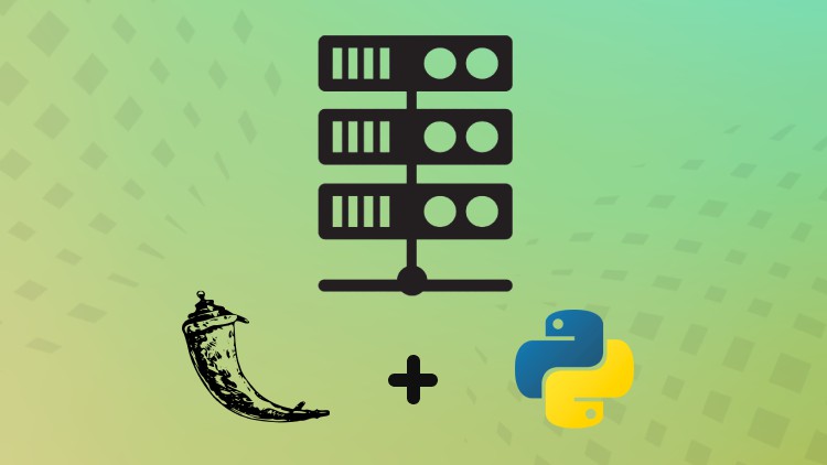 آموزش ساخت API های REST با Flask و Python در سال 2025

