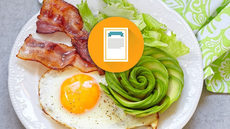 دوره آموزشی مربی تغذیه کتوژنیک: گواهینامه سلامت تغذیه کتو
