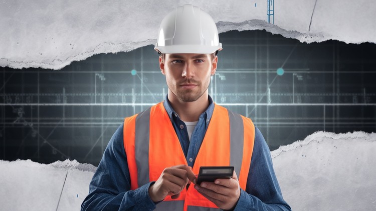 آموزش تخمین هزینه و مدیریت پروژه ساختمانی از صفر تا صد

